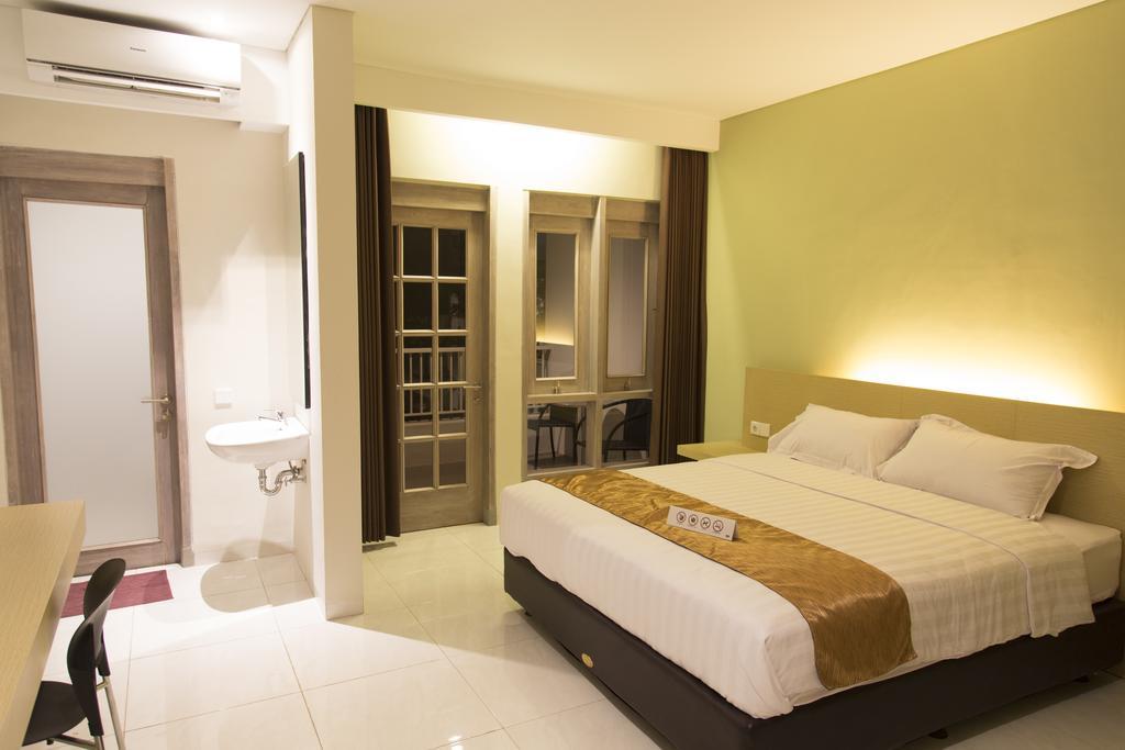 Gm253 Hotel Jembel Habitación foto