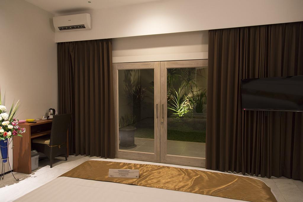 Gm253 Hotel Jembel Habitación foto