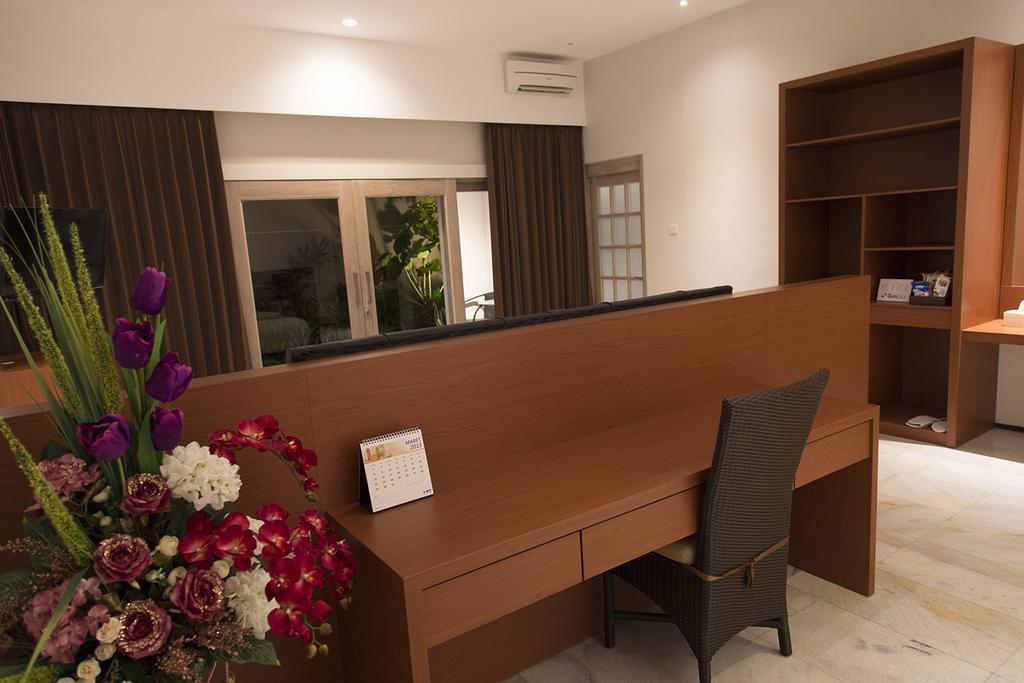 Gm253 Hotel Jembel Habitación foto