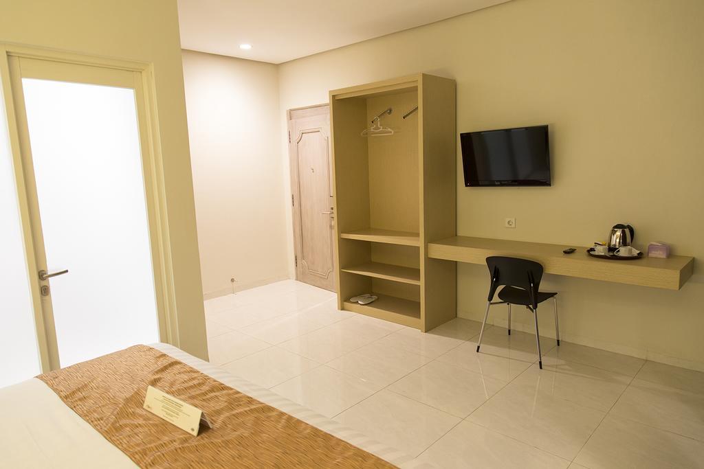 Gm253 Hotel Jembel Habitación foto