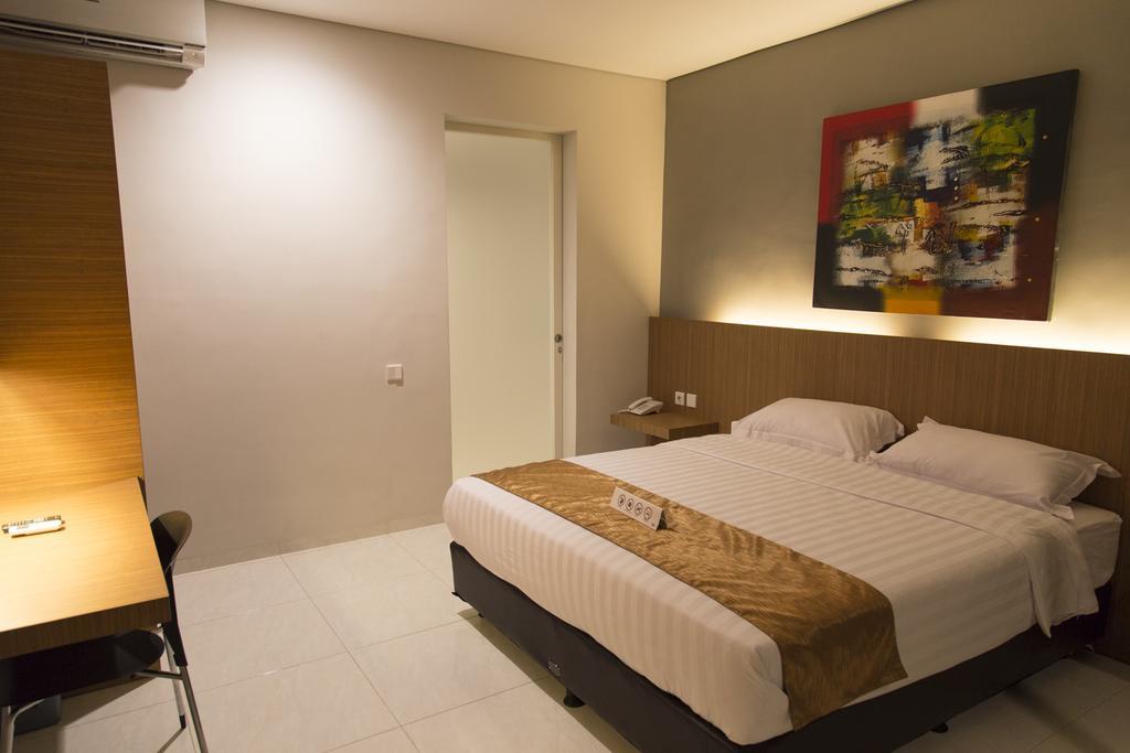 Gm253 Hotel Jembel Habitación foto