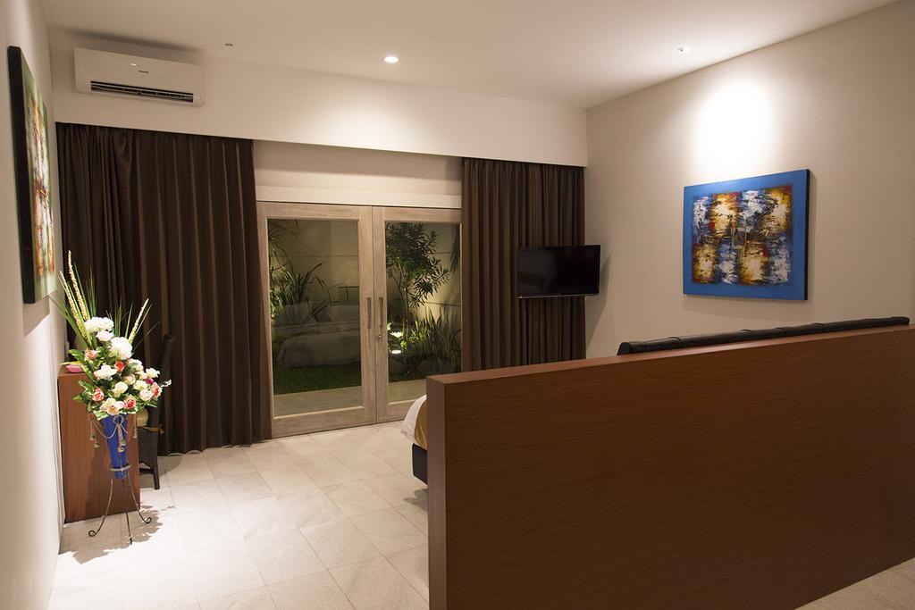 Gm253 Hotel Jembel Habitación foto