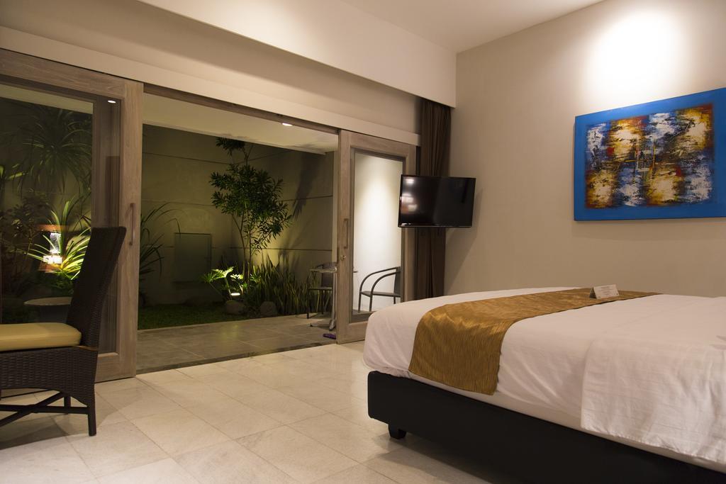 Gm253 Hotel Jembel Habitación foto