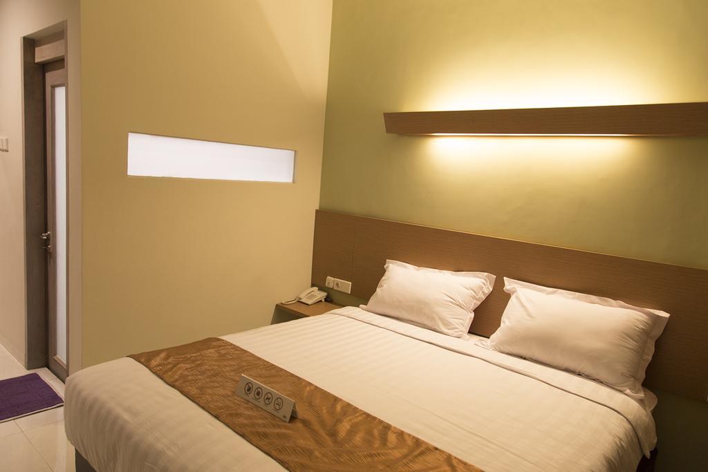 Gm253 Hotel Jembel Habitación foto