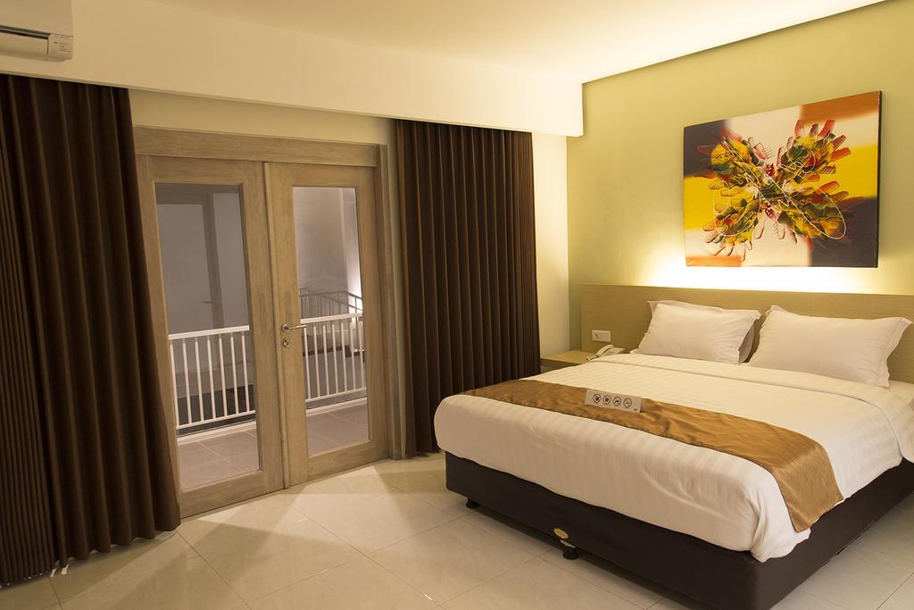 Gm253 Hotel Jembel Habitación foto