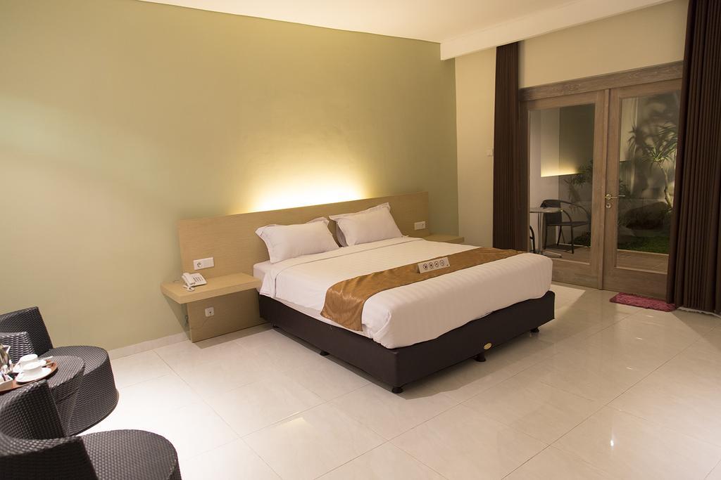 Gm253 Hotel Jembel Habitación foto